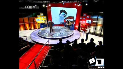 Big Brother 4