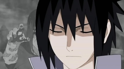 Tribute to Sasuke - My Songs Know What You Did In The Dark