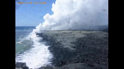 Delta Lae`apuki se desploma