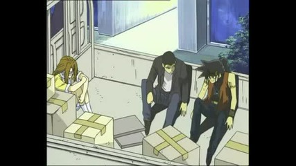 Yu Gi Oh S02e76 Приятели Докрай 2 Част
