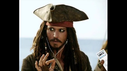 Pirates of the Caribbean - Techno Trance (heath Morris Remix) 