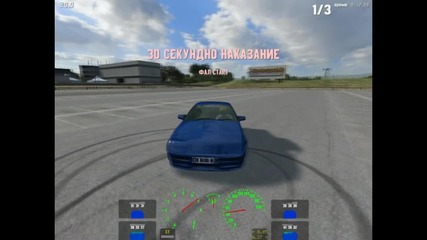 10x в Lfs [live For Speed]