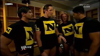 Wwe Smackdown 10.1.10 Part 4/10