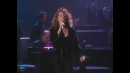 Mariah Carey I 39 ll be there 