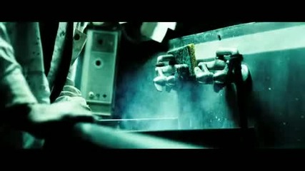 Mortal Kombat Rebirth Teaser