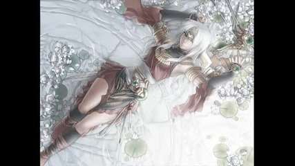 Within temptation - Hand of sorrow (lyrics)