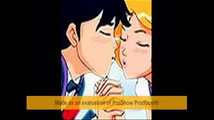 Totally Spies 4ast 1