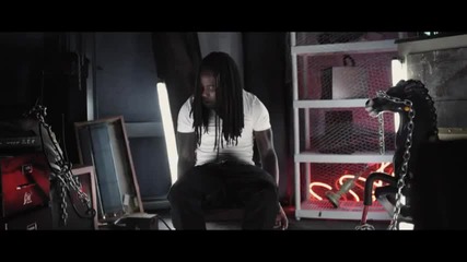 Ace Hood - Hallucinations
