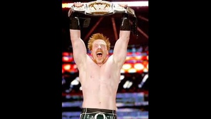 Sheamus The King Of The Ring 