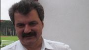 Тодор Батков пред "Спортно шоу ГОНГ" по Дарик