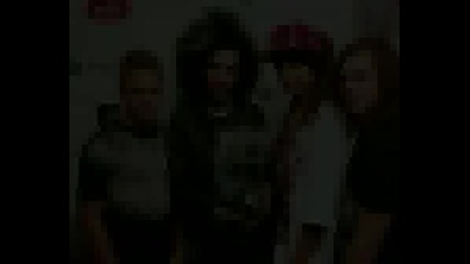 Живота На Tokio Hotel { Part 2 } =)