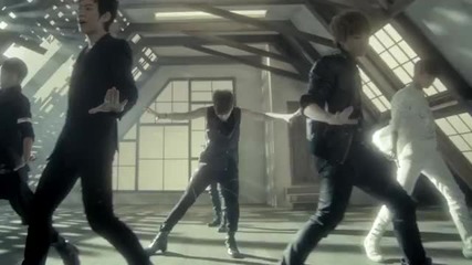 Boyfriend-don't touch my girl (високо Качество)