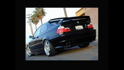 Tuner cars