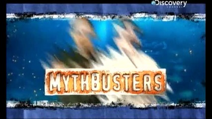 Ловци на Митове s07e19 - Скок в боклукчийски контейнер bg audio