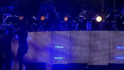 deadmau5 - Sofi Needs A Ladder