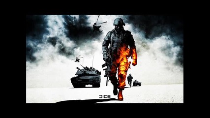 Battlefield:bad Company 2 снимки 