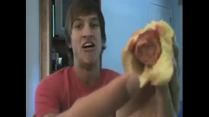 Hot Dogs are Good