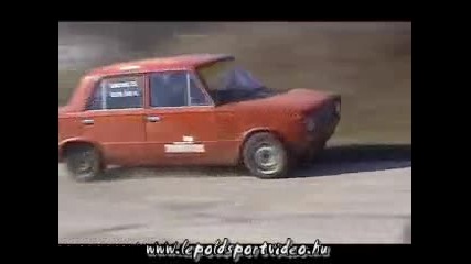 Рали 2010 