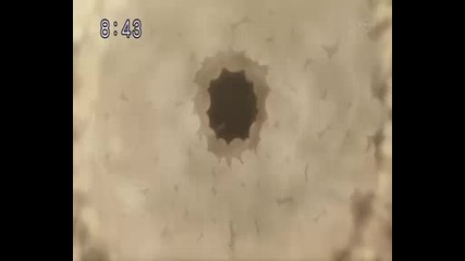 Metal fight beyblade - Епизод 23
