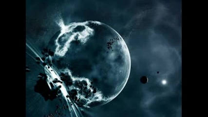 Sun Project - At The Edge Of Time