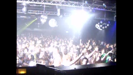 Gallery, Ministry of Sound, London, 13th February 2009 [3 4]