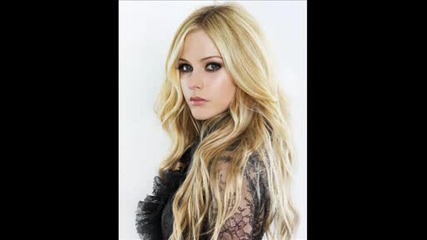 Avril Lavigne - Tommorow
