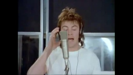 Band Aid - Do They Know Its Christmas 