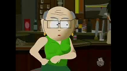 South park / Саут Парк Сезон 11 Еп 06