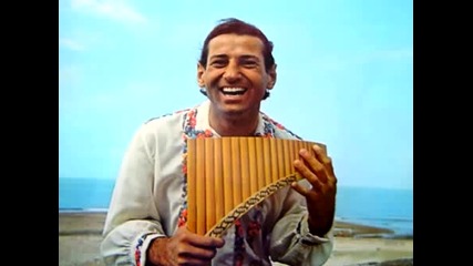 Gheorghe Zamfir - Asta E Poteca Mea