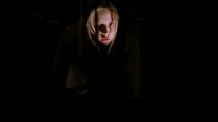 Buffy - Beginning