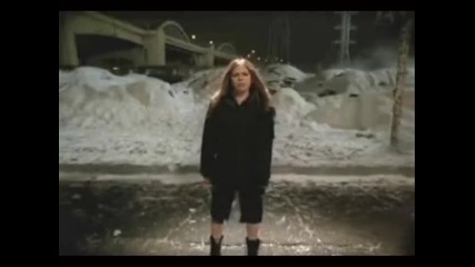Avril Lavigne - Im With You (hq)