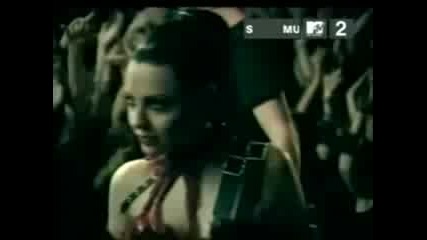 MetallicA - My Friend Of Misery - Evanescence