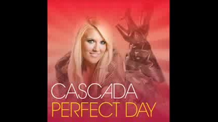 Cascada - Faded