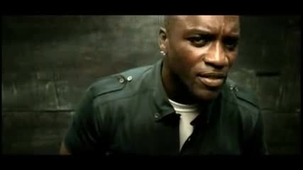 Akon - Sorry, Blame It On Me