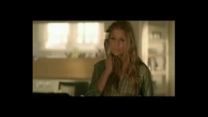 Fergie - Big Girls Dont Cry ( remix )
