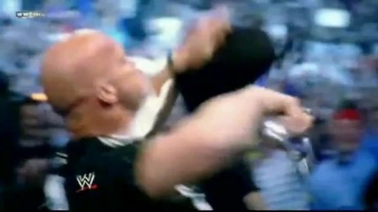 Stone Cold - Best Tribute Ever!! (hd) (must Watch)