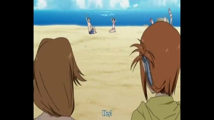 To Heart 2 Eng Sub Ova 2