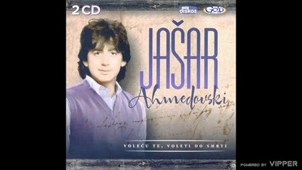 Jasar Ahmedovski - Zena moje mladosti
