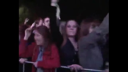 Basshunter - Now Youre Gone - Live 2010 