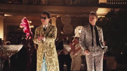 [mv] J Soul Brothers from Exile Tribe - Happy