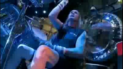 Iron Maiden - - Flight 666 - Iron Maiden