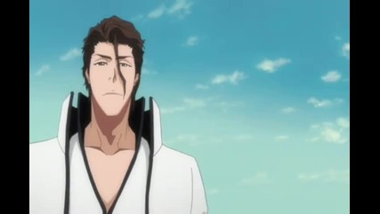 Bleach Aizen vs Yamamoto Amv