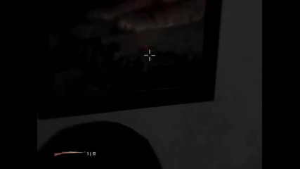 Mafia 2- Chapter 1