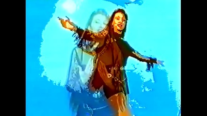 Румяна - За тебе пея (1997)
