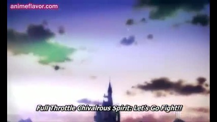 Uta no prince sama Maji love 1000% episode 5 part 1