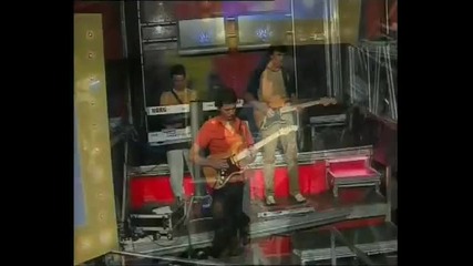 Kemal Malovcic - Ranjeno je srce moje