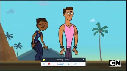The Ridonculous Race