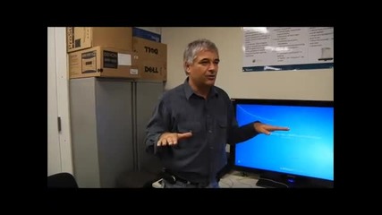 Microsoft Campus Tours - Microsoft Research
