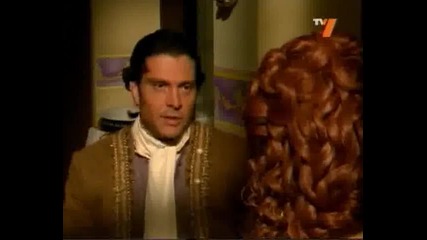 Страст/pasion, епизод 19, 2007