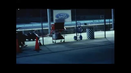 Ford F - 150 Ecoboost 24 Hours of Nascar Track Testing Episode:3 